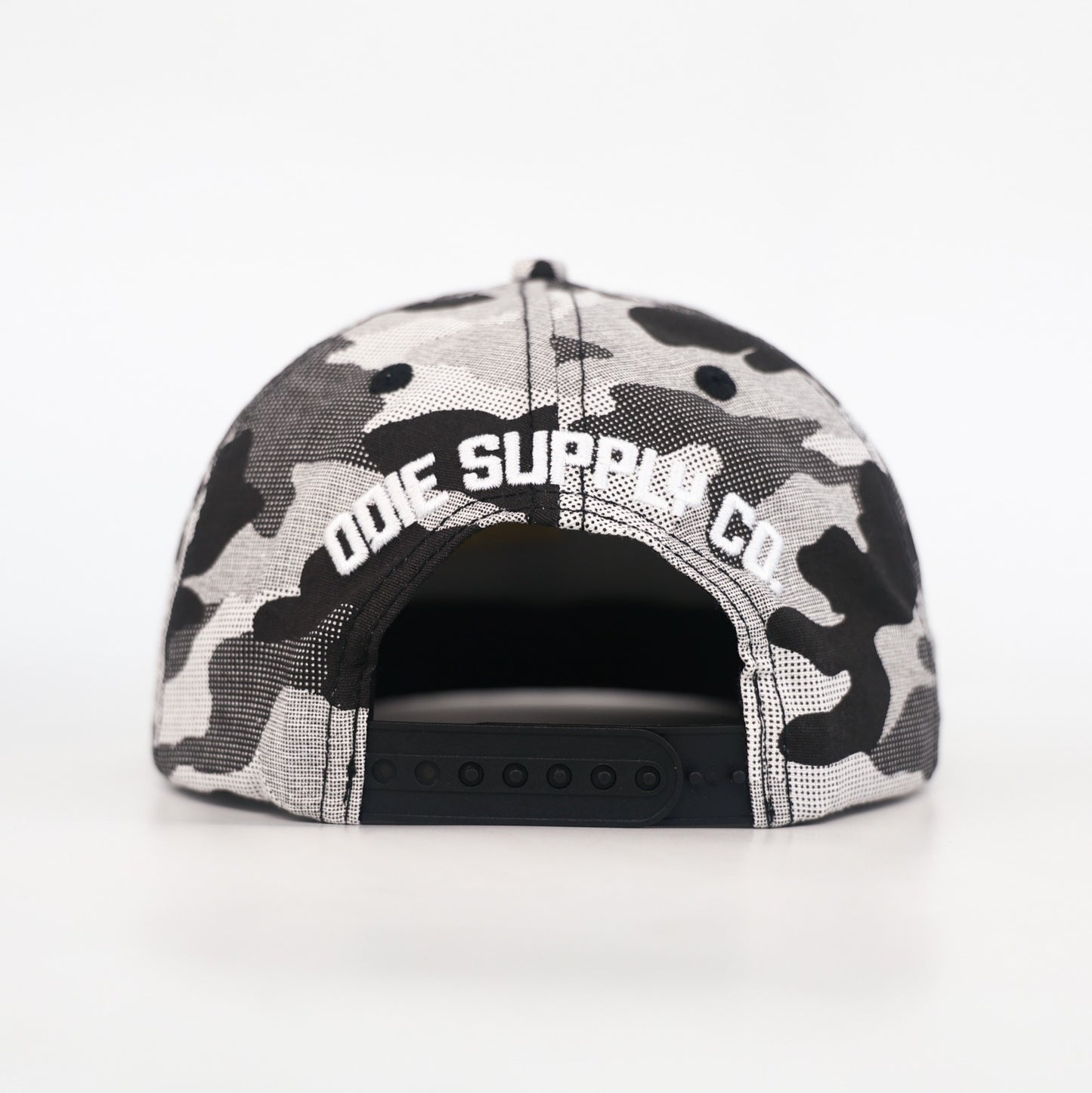 Fake Truckers Inc "White Camo"