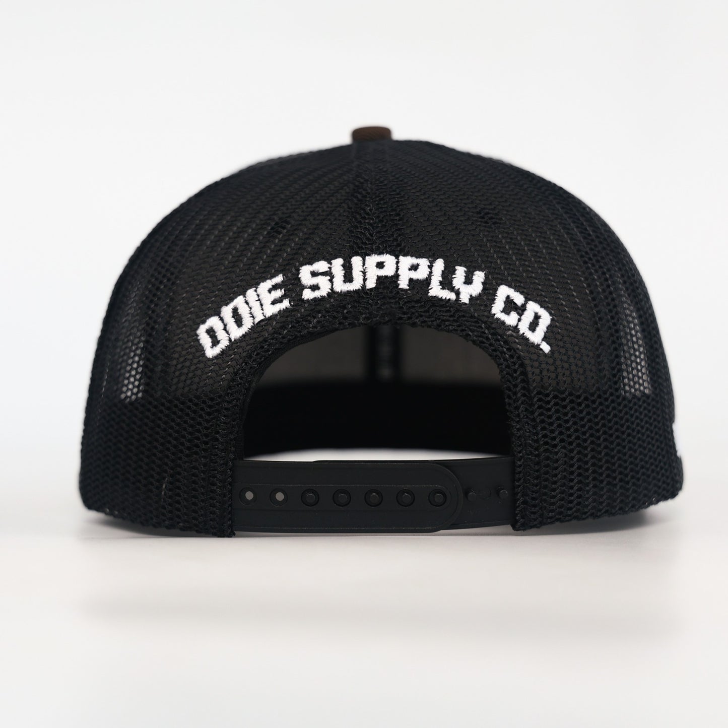 Fake Truckers Inc "Green Camo"