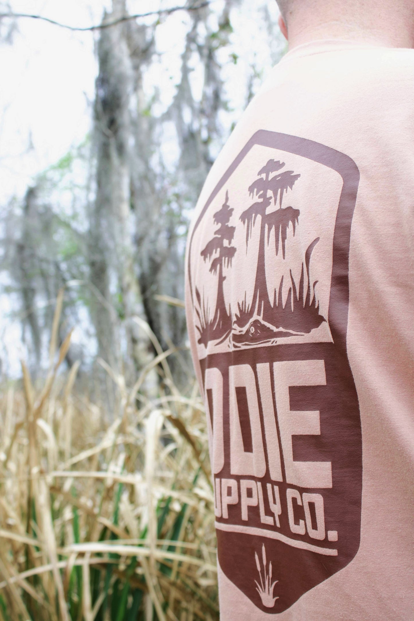 Odie Supply Co "Mocha"