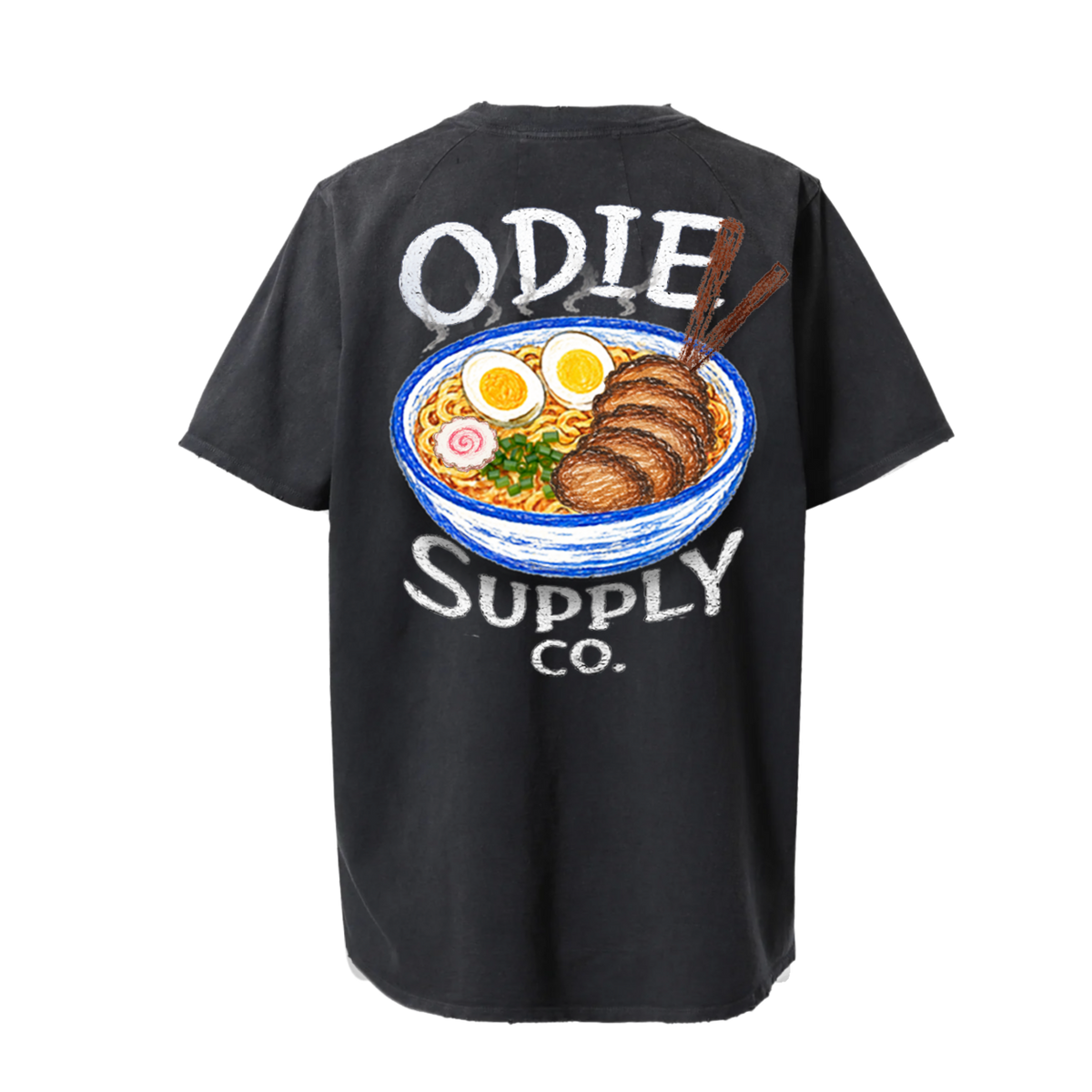 Japanese Ramen Tee