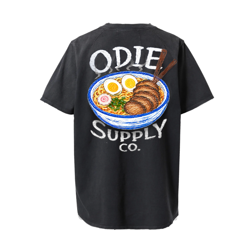 Japanese Ramen Tee